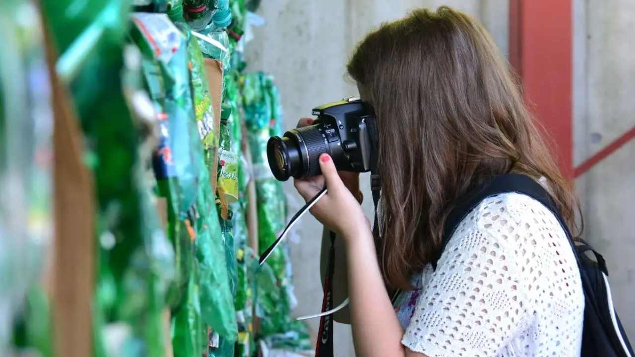 5.maí – Uppskeruhátíð Umhverfisfréttafólks