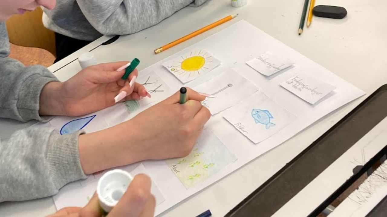 2.febrúar – Kynning á Loftslagssmiðjum