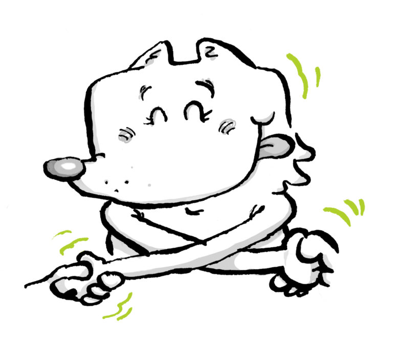 Rebbi - umhverfisnefnd