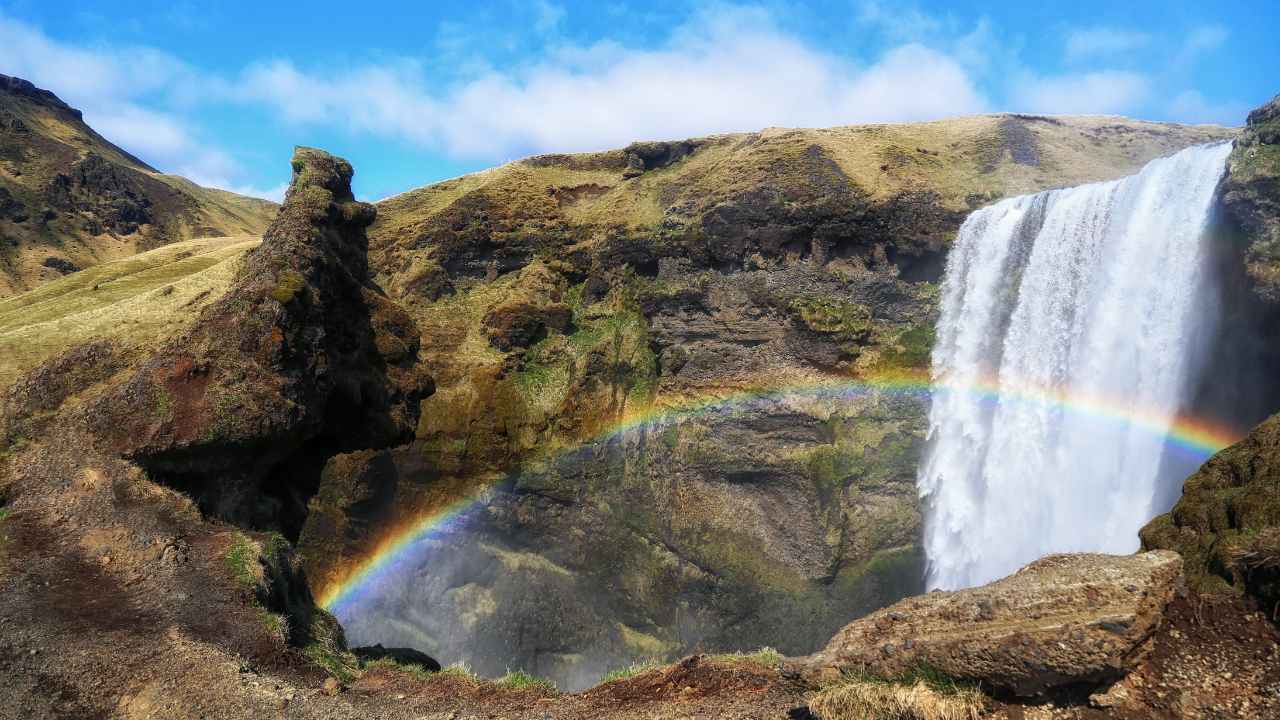 16.september – Dagur íslenskrar náttúru